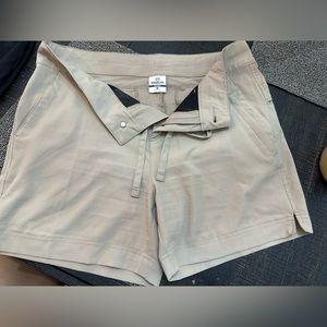 Magellan shorts new without tags